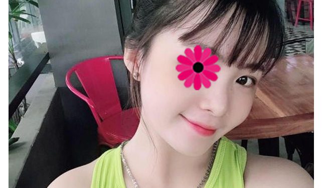 Ngọc Trang - Tìm bạn trai TT Minh Lương, Kiên Giang