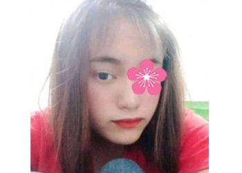 Ngọc Trinh - Tìm bạn trai TP Ninh Bình