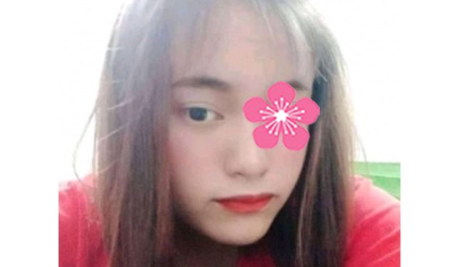 Ngọc Trinh - Tìm bạn trai TP Ninh Bình