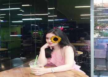 Nhã Khanh - Tìm bạn Les TT Quỳnh Côi thích chụp hình