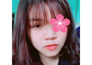 Như An - Tìm bạn trai Lộc Hòa, Nam Định