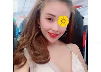 Phi Yến - Tìm bạn trai TT Vạn Giã, Khánh Hòa