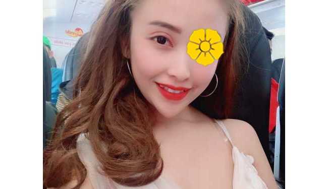 Phi Yến - Tìm bạn trai TT Vạn Giã, Khánh Hòa