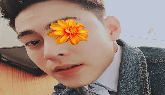 Phú Hoà - Tìm bạn boy gay TT Hoà Thành yêu chân thành