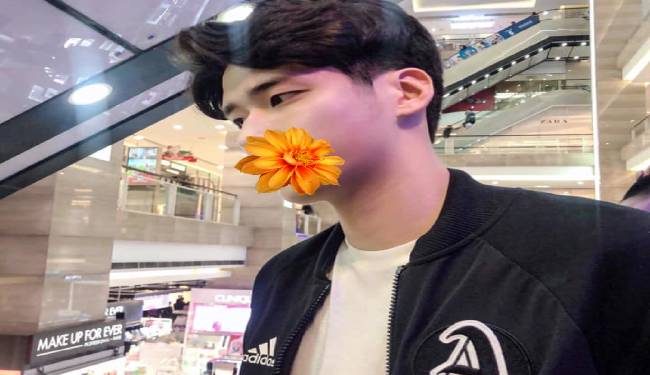 Phước Quang - Tìm bạn tình TX Tân Châu nói chuyện nhẹ nhàng, dịu dàng