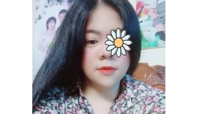 Phương Giao - Tìm bạn trai TT Ái Nghĩa, Quảng Nam