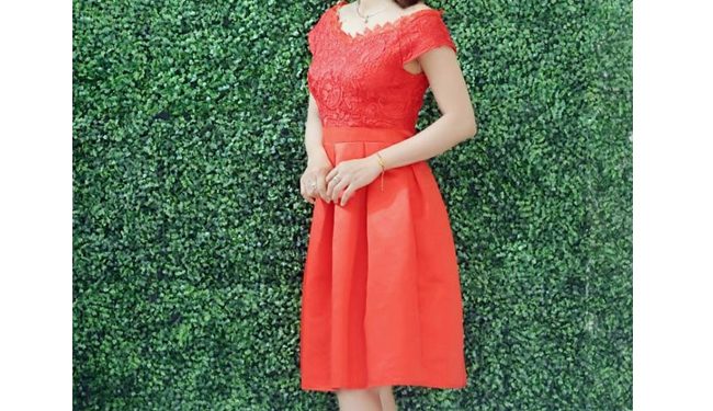 Phương Nghi - Máy bay bà già TT Hà Lam, Quảng Nam