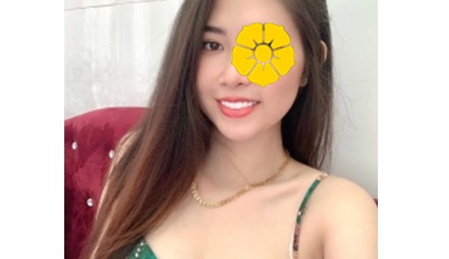 Phương Nguyễn - Tìm bạn trai TP Cam Ranh, Khánh Hòa