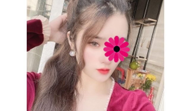 Phương Thảo - Tìm bạn trai TT Giồng Riềng, Kiên Giang