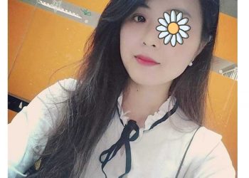 Phương Thoa - Tìm bạn trai Hội An, Quảng Nam