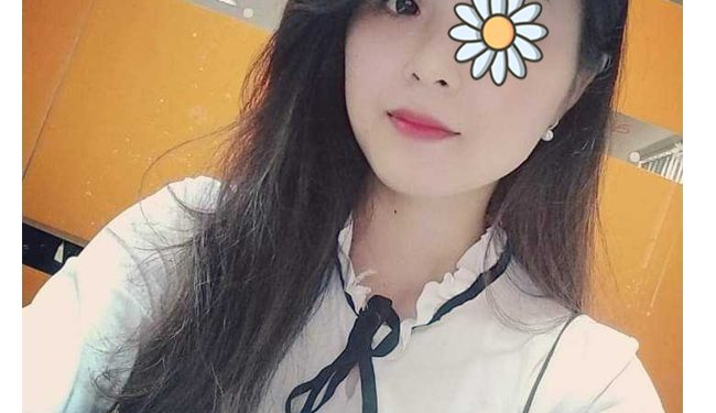 Phương Thoa - Tìm bạn trai Hội An, Quảng Nam