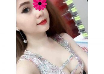 Phương Trâm - Tìm bạn trai TP Kon Tum