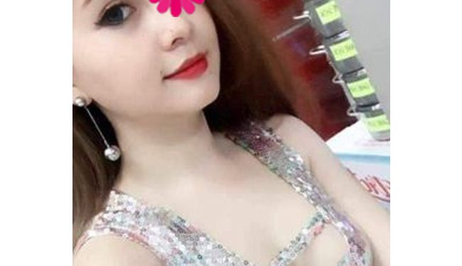 Phương Trâm - Tìm bạn trai TP Kon Tum