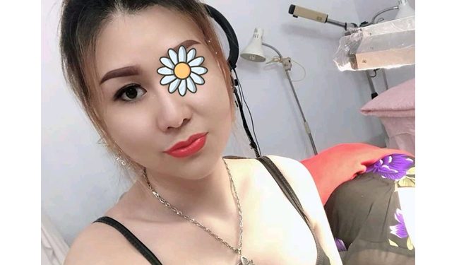 Phương Tuyến - Máy bay bà già TT Nông Cống, Thanh Hóa