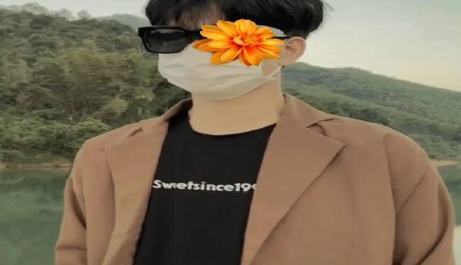 Quang Đạt - Tìm bạn boy gay TT Yên Bình yêu mèo