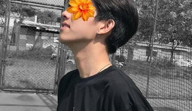 Quang Minh - Tìm bạn boy gay TT Vĩnh Tường lịch sự