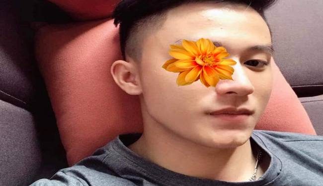 Quang Trung - Tìm bạn boy gay TT Diêm Điền đẹp trai