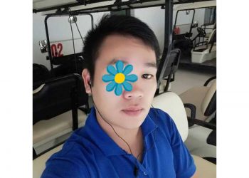 Quang Vinh - Tìm bạn gái TT Gio Linh, Quảng Trị