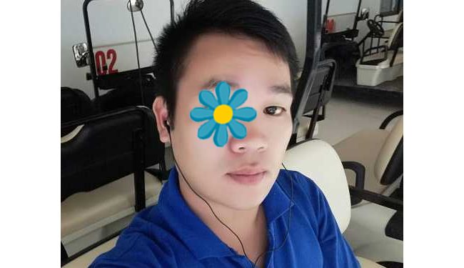 Quang Vinh - Tìm bạn gái TT Gio Linh, Quảng Trị