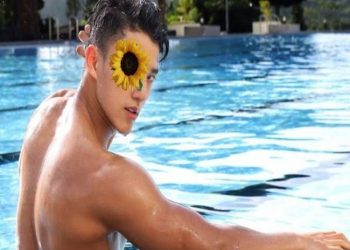 Quang Vũ - Tìm bạn boy gay Ninh Sơn, Ninh Bình đẹp trai