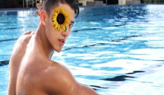 Quang Vũ - Tìm bạn boy gay Ninh Sơn, Ninh Bình đẹp trai