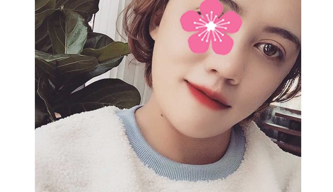 Quế Anh - Tìm bạn trai TT Đinh Văn , Lâm Đồng