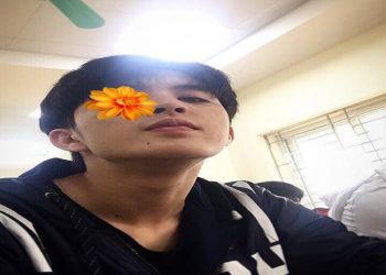 Quốc n - Tìm bạn boy gay TT Lập Thạch vui vẻ