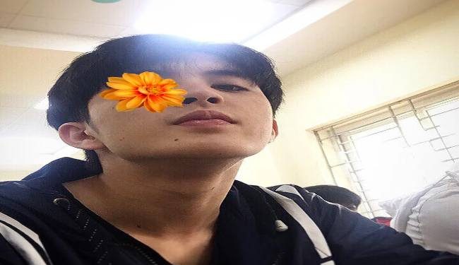 Quốc n - Tìm bạn boy gay TT Lập Thạch vui vẻ