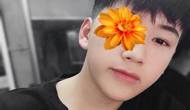 Quốc Dũng - Tìm bạn boy gay Trần Đề quan hệ kín đáo