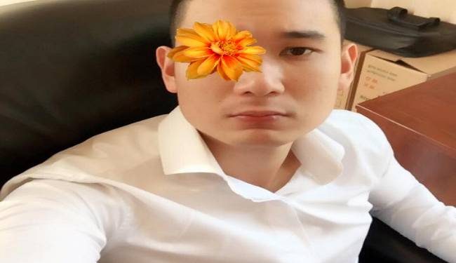 Quốc Hải - Tìm bạn tình Quận Ba Đình quan hệ nghiêm túc