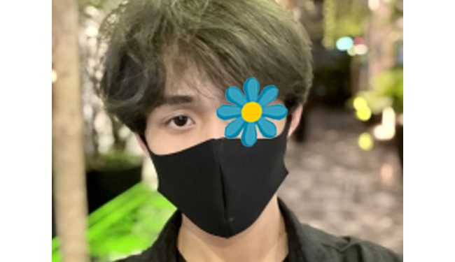 Quốc Huy - Tìm bạn gái TT Trảng Bàng, Tây Ninh