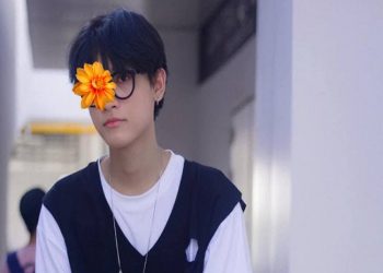 Quốc Minh - Tìm bạn boy gay TT Hậu Lộc yêu chó