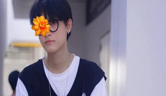 Quốc Minh - Tìm bạn boy gay TT Hậu Lộc yêu chó