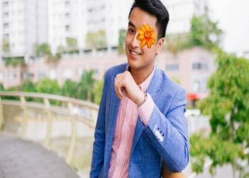 Quốc Triệu - Tìm bạn tình Thường Tín sexy, nóng bỏng