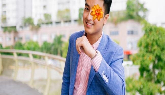 Quốc Triệu - Tìm bạn tình Thường Tín sexy, nóng bỏng