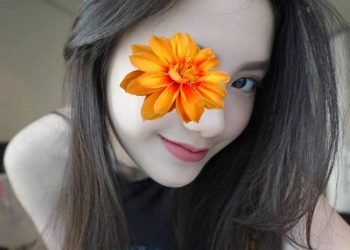 Quỳnh Anh - Tìm bạn tình Mê Linh tốt tính, hiền lành