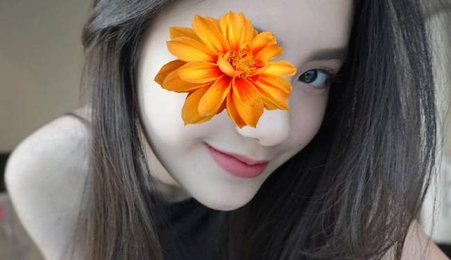 Quỳnh Anh - Tìm bạn tình Mê Linh tốt tính, hiền lành