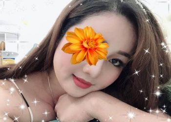 Quỳnh Nga - Máy bay bà già TT Lập Trạch tìm trai cao, to, ngon