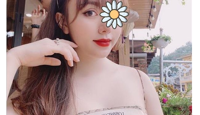 Quỳnh Như - Tìm bạn trai huyện Bảo Thắng, Lào Cai