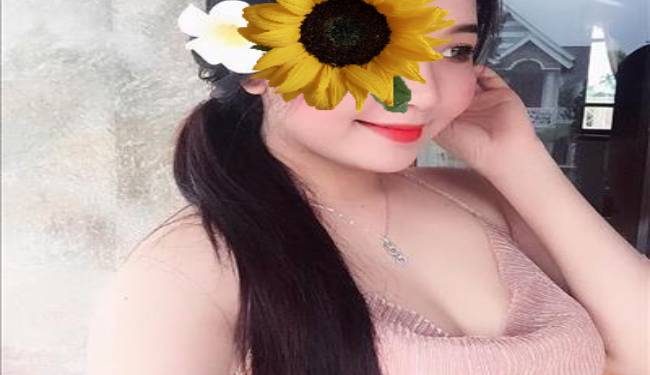 Quỳnh Tiên - Tìm bạn Les TT Na Hang xinh xắn