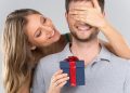 Sinh nhật bạn trai nên tặng quà gì