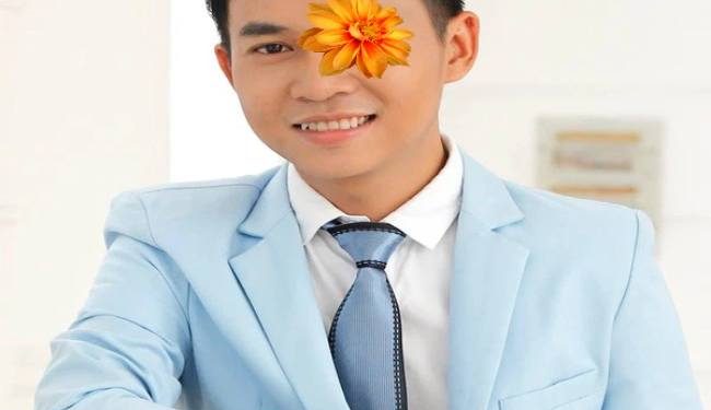 Sơn Hải - Tìm bạn boy gay TT An Bài mũm mĩm