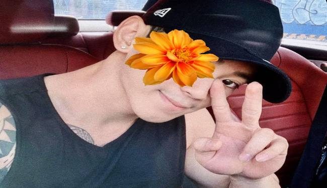 Sơn Trọng - Tìm bạn boy gay TP Thái Nguyên biết chăm sóc người yêu