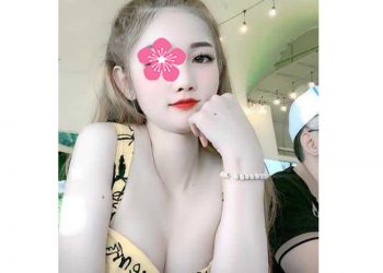 Tâm Ý - Tìm bạn trai Bác Ái, Ninh Thuận