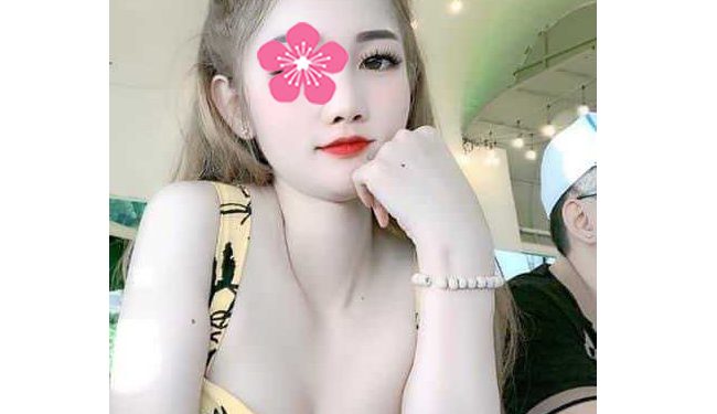 Tâm Ý - Tìm bạn trai Bác Ái, Ninh Thuận