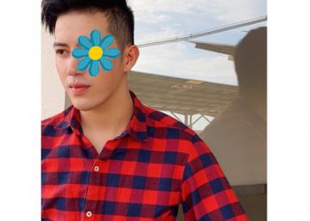 Tấn Khang - Tìm bạn gái Vĩnh Châu, Sóc Trăng