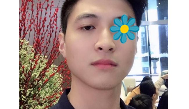 Tấn Kiệt - Tìm bạn gái TT Mộc Châu, Sơn La