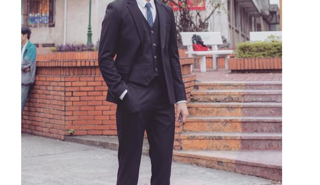 Tấn Trung - Tìm bạn gái TT Gò Dầu, Tây Ninh