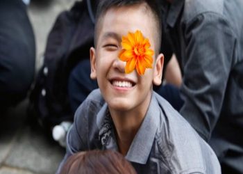 Thái Anh - Tìm bạn boy gay TT Hùng Sơn tốt bụng