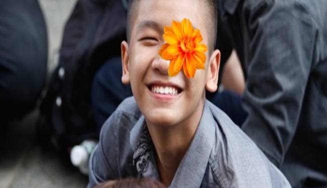 Thái Anh - Tìm bạn boy gay TT Hùng Sơn tốt bụng